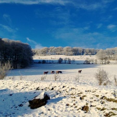 Fern Farm Cottages Buxton  Kültér fotó