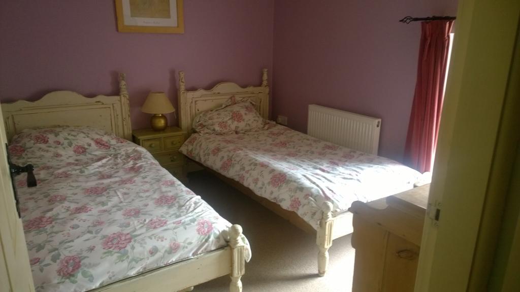 Fern Farm Cottages Buxton  Szoba fotó