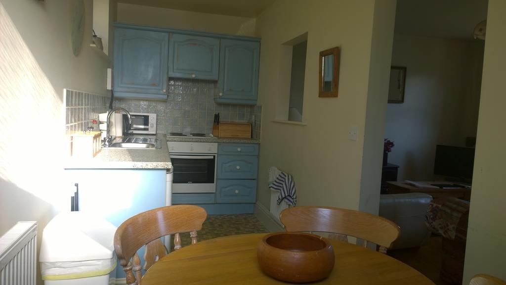 Fern Farm Cottages Buxton  Szoba fotó