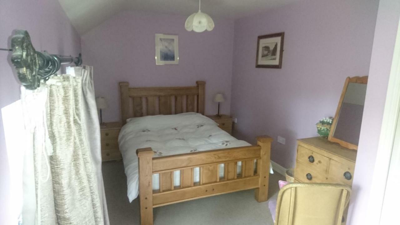 Fern Farm Cottages Buxton  Kültér fotó